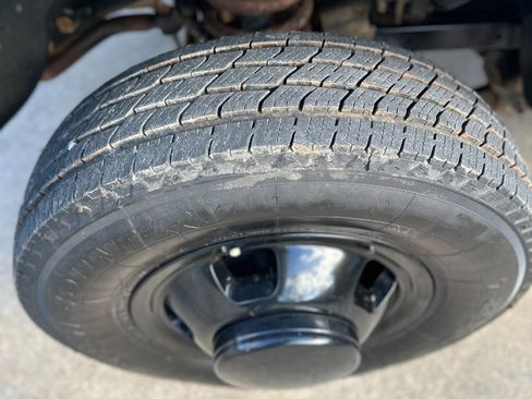 Used 2006 Dodge Ram 3500 Truck SLT image 10