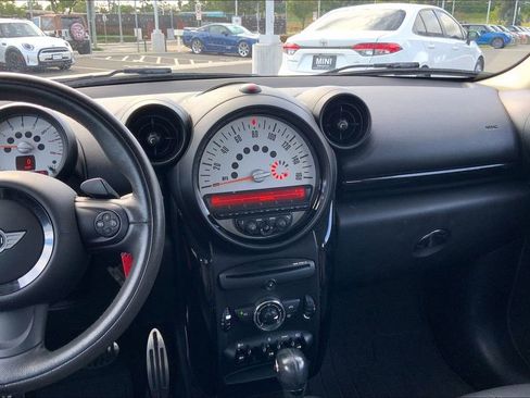 Used 2014 MINI Cooper Countryman S FWD image 6