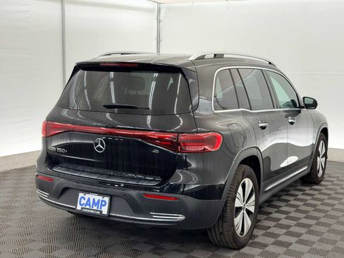 Used 2024 Mercedes-Benz EQB 250+ image 6