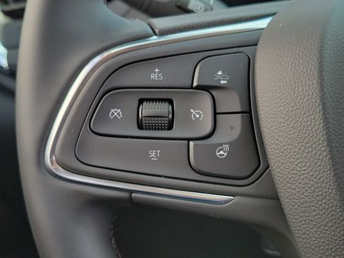 New 2026 Buick Encore GX Sport Touring image 26