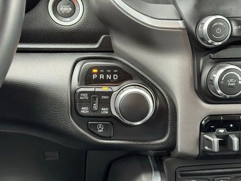 Used 2019 RAM 1500 Big Horn image 13