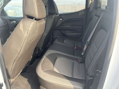 Used 2022 GMC Canyon AT4 w/ Trailering Package image 22