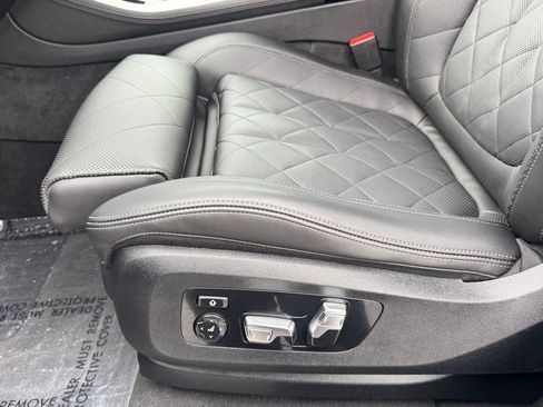 Certified 2025 BMW X5 xDrive40i w/ M Sport Package image 20