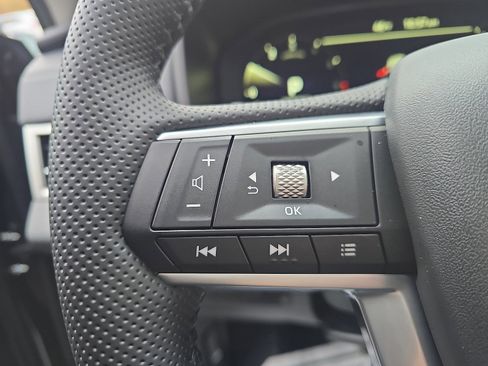 New 2026 Mitsubishi Outlander SEL AWD/4WD image 17
