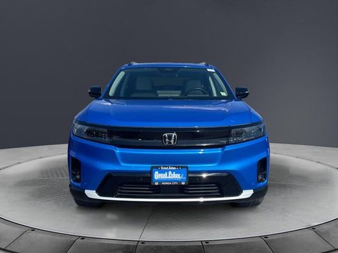 Certified 2025 Honda Prologue Touring image 8