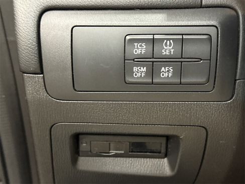 Used 2013 MAZDA CX-5 Grand Touring w/ GT Tech Pkg image 15