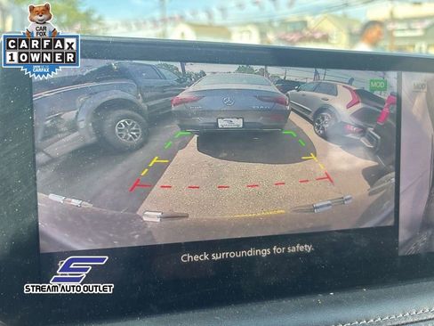 Used 2022 INFINITI QX60 Sensory w/ Cargo Package image 36