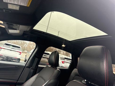 Used 2025 Ford Escape ST-Line w/ Tech Pack #1 image 19