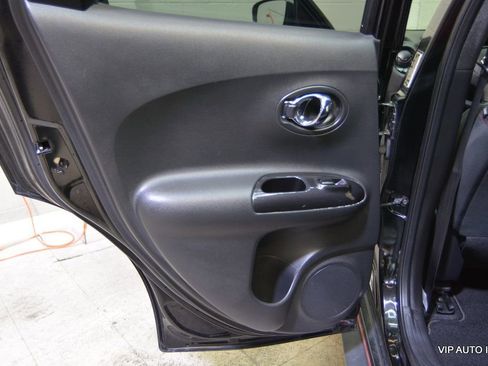 Used 2015 Nissan Juke NISMO image 9