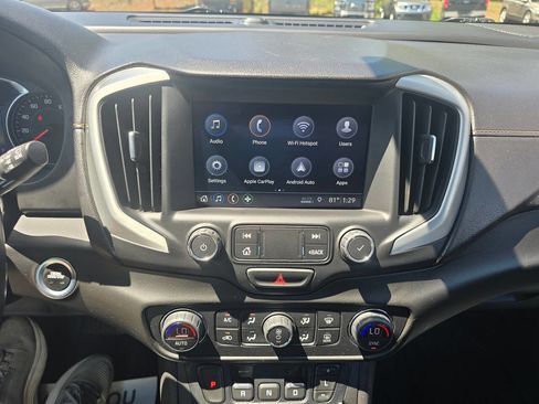 Used 2019 GMC Terrain SLT image 26