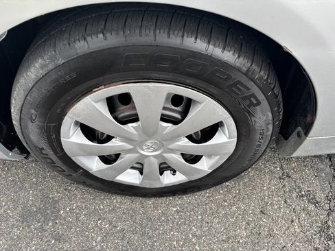 Used 2009 Toyota Corolla LE image 8