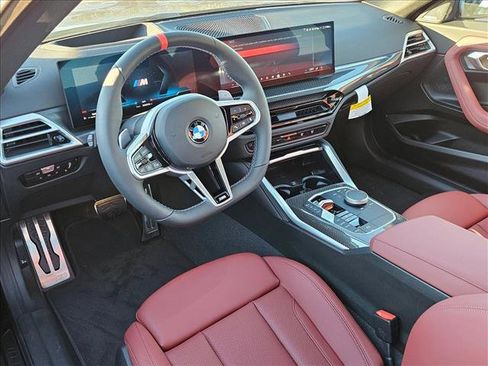 New 2026 BMW M240i Coupe w/ Premium Package image 15