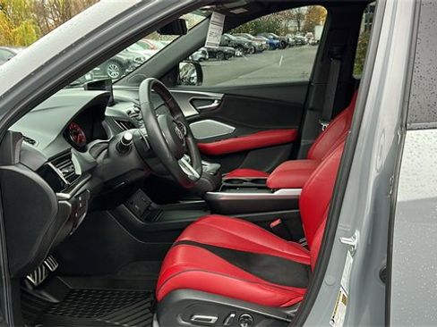 Certified 2025 Acura RDX A-Spec image 9