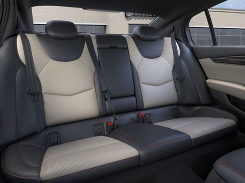 New 2026 Cadillac CT5 Sport image 17