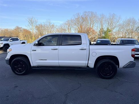 Used 2014 Toyota Tundra Limited image 8