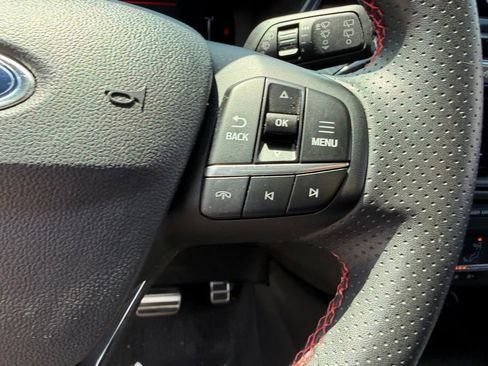 Used 2024 Ford Escape ST-Line FWD image 26