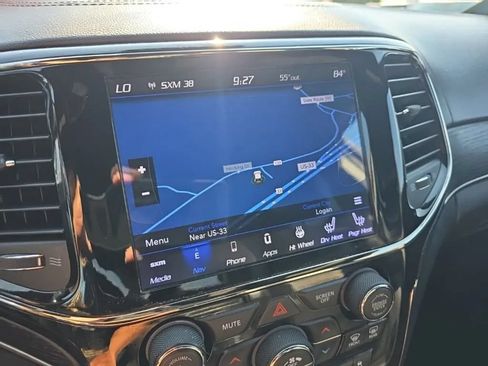 Used 2020 Jeep Grand Cherokee High Altitude AWD/4WD image 26