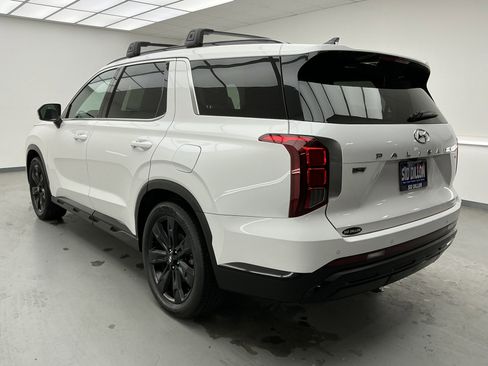 Used 2023 Hyundai Palisade XRT image 6