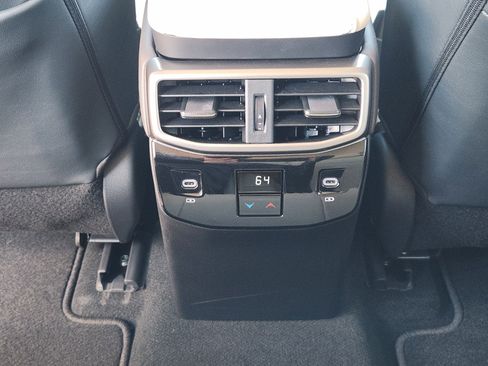 Certified 2025 Lexus RX 350 Premium Plus image 38