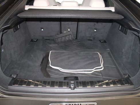 Used 2020 BMW X6 M Competition w/ Executive Package image 29