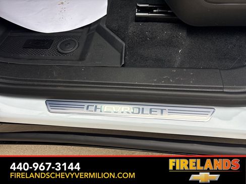 New 2026 Chevrolet Traverse RS image 16