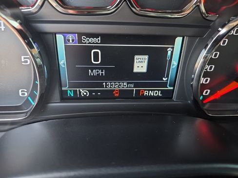 Used 2017 GMC Sierra 1500 SLT image 22