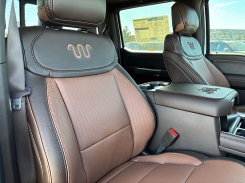 New 2026 Ford F250 King Ranch AWD/4WD image 25