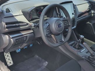 New 2026 Subaru WRX Premium AWD/4WD video 2