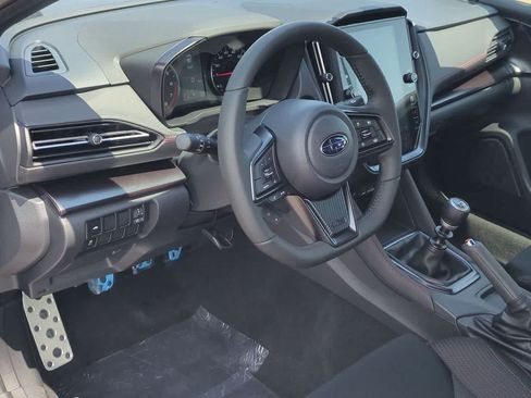 New 2026 Subaru WRX Premium AWD/4WD image 2