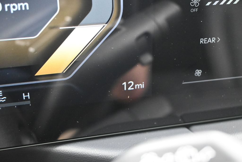 New 2027 Kia Telluride SX Prestige X-Line w/ Towing Package AWD/4WD image 17