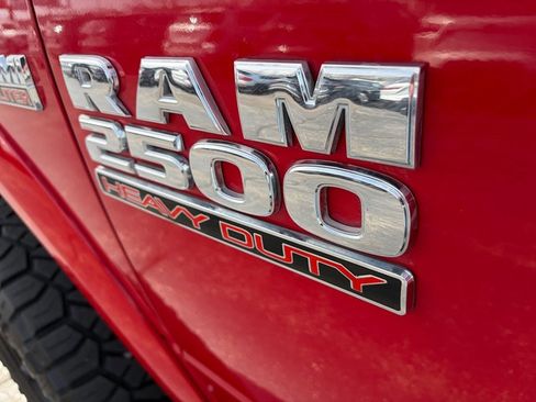 Used 2014 RAM 2500 Laramie w/ Convenience Group image 31