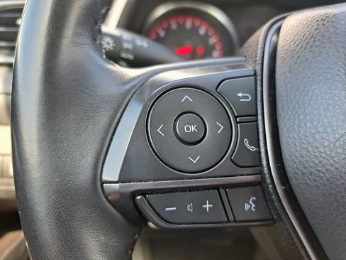 Used 2024 Toyota Camry XSE FWD image 14