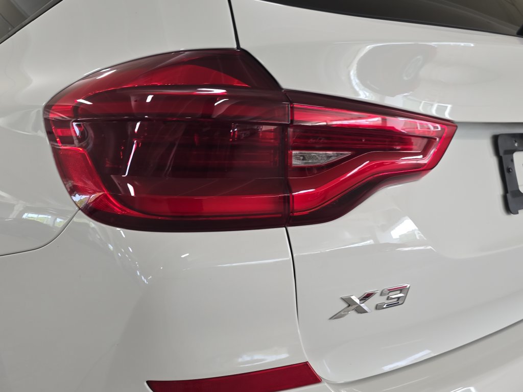 Used 2019 BMW X3 sDrive30i AWD/4WD image 33