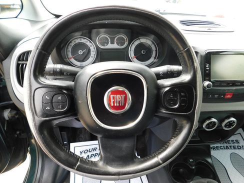 Used 2014 FIAT 500L Easy image 15