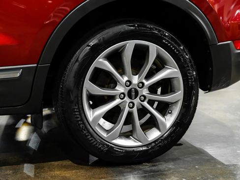 Used 2017 Lincoln MKC Select w/ Select Plus Package image 59