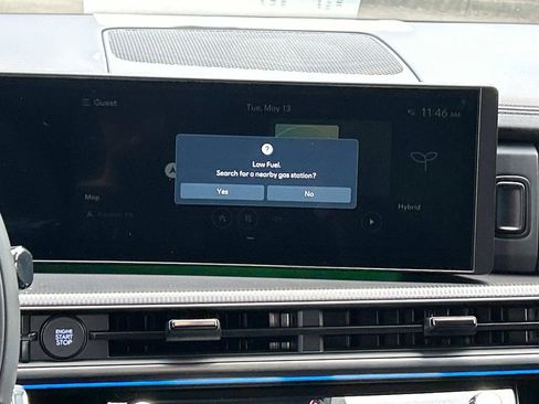 New 2025 Hyundai Santa Fe Calligraphy image 30