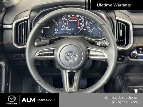 New 2026 MAZDA CX-50 AWD 2.5 Hybrid w/ Weather Package image 24