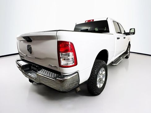 Used 2023 RAM 2500 Big Horn w/ Level 1 Equipment Group AWD/4WD image 22