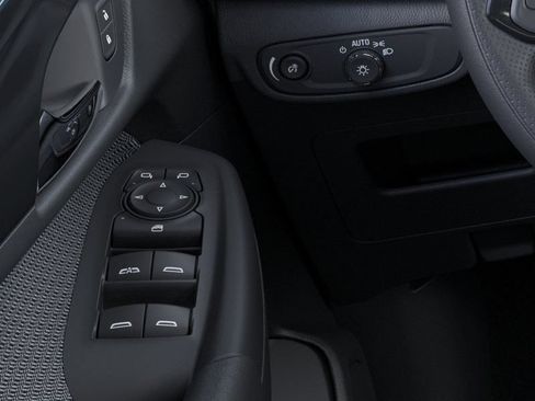 New 2026 Chevrolet TrailBlazer LT FWD image 47