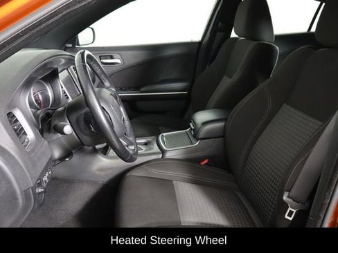 Used 2023 Dodge Charger SXT w/ Cold Weather Package RWD image 13