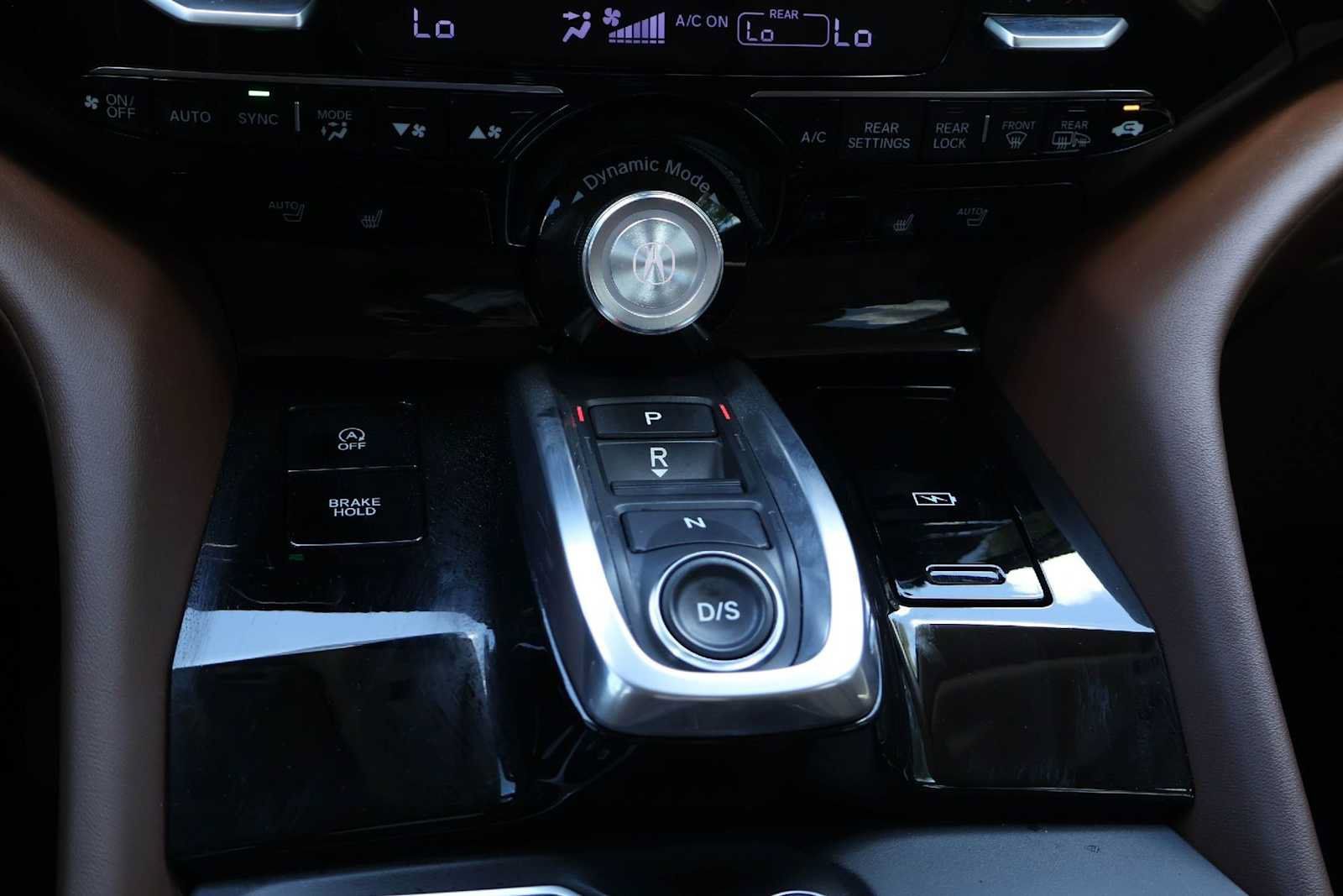 Certified 2023 Acura MDX w/ Technology Package FWD image 17