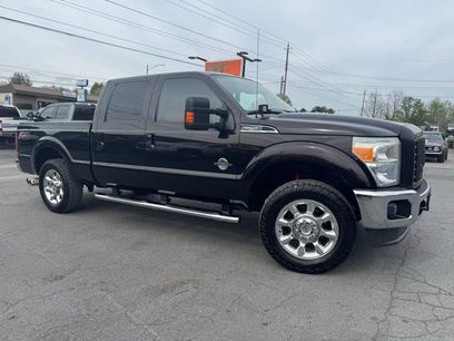 Used 2013 Ford F250 Lariat w/ Lariat Interior Pkg