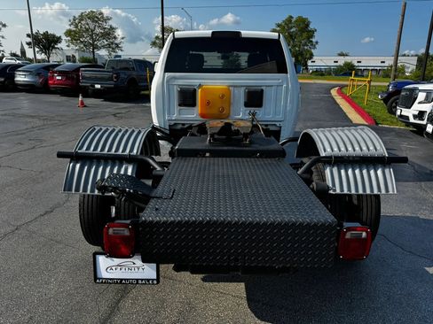 Used 2023 RAM 3500 Tradesman w/ Max Tow Package RWD image 4
