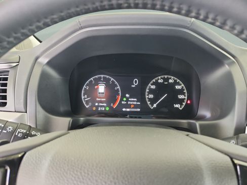 Used 2026 Honda Odyssey EX-L image 11