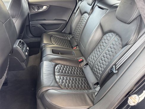 Used 2014 Audi RS 7 Prestige w/ Comfort Seating Package image 24
