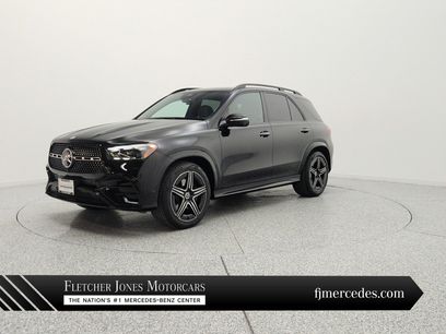 Certified 2025 Mercedes-Benz GLE 450 4MATIC