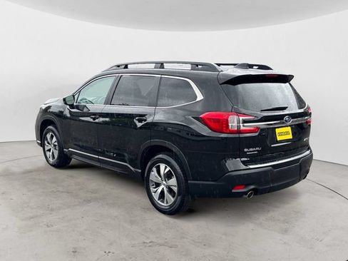 Certified 2025 Subaru Ascent Premium AWD/4WD image 3