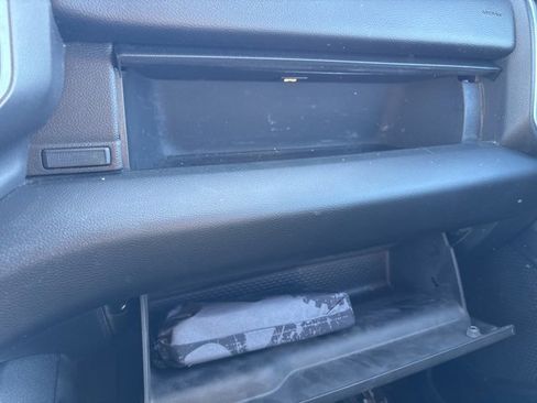 Used 2021 RAM 1500 Big Horn image 34