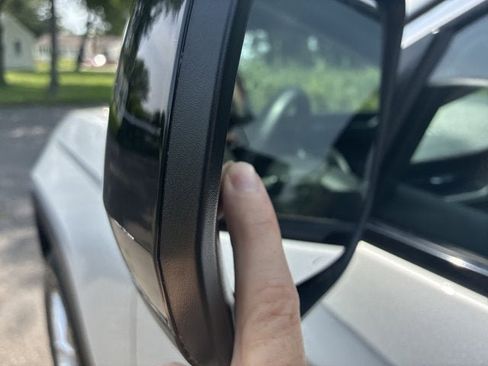 Certified 2021 Jeep Grand Cherokee L Laredo w/ Luxury Tech Group I image 29