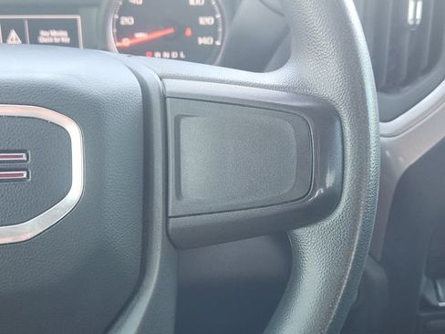 Used 2022 GMC Sierra 1500 Pro w/ Convenience Package AWD/4WD image 28
